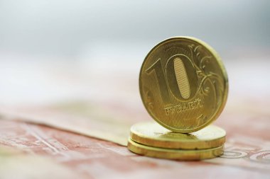 Rus banknotları ve sikkeleri 