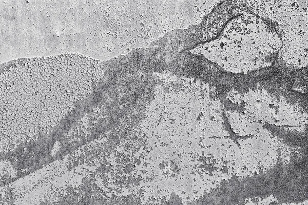 Текстура Штукатурки Стене Серый Фоновый Рисунок — стоковое фото