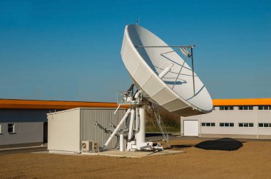 TV Telekomünikasyon Mühendisliği