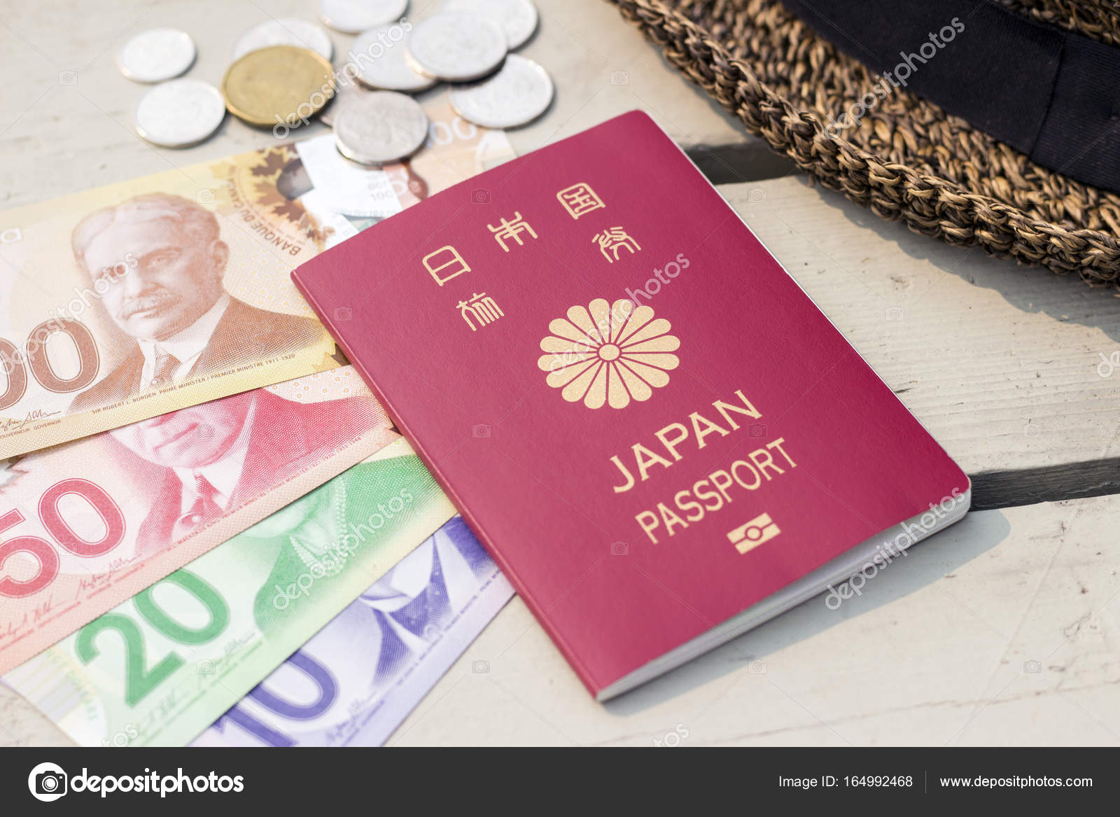 Kanada Doları ve geçmişi Kanada Doları ve geçmişi