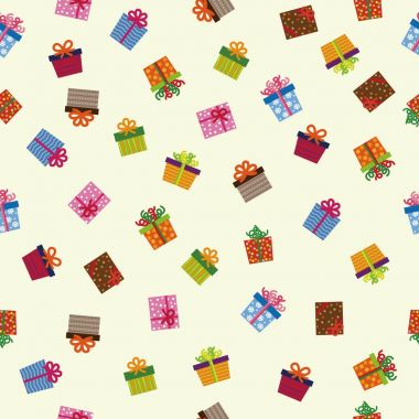 Noel hediyeleri Noel desenle