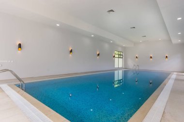 sağlıklı yaşam ve spa havuz iç