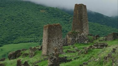 Ortaçağ anıtlar, Kurtat Gorge
