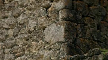 Ortaçağ anıtlar, Kurtat Gorge