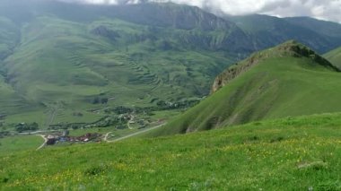 Dağ Kurtat Kuzey Osetya