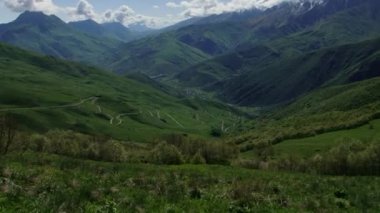 Dağ Kurtat Kuzey Osetya