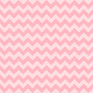 Kusursuz simge deseni, pembe renk. Vektör illüstrasyonu