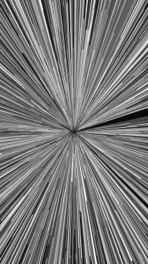 Soyut patlama patlama havai fişek ışık