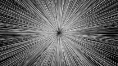 Soyut patlama patlama havai fişek ışık