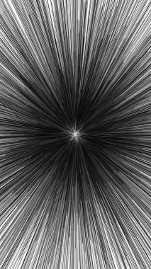 Soyut patlama patlama havai fişek ışık