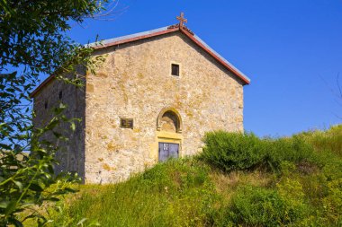 Ortodoks Kilisesi dış üzerinde göster