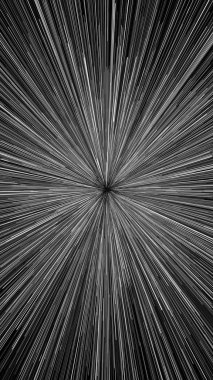 Soyut patlama patlama havai fişek ışık