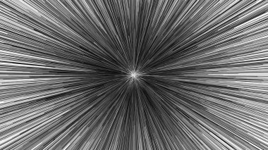 Soyut patlama patlama havai fişek ışık