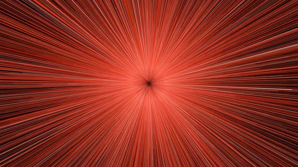 Explosión abstracta explosión de fuegos artificiales luz — Foto de Stock