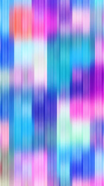 Kleurrijke patroon wazig achtergrond — Stockfoto