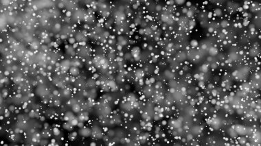 Güzel tek renkli bokeh arka plan defocused ışıklar bulanık