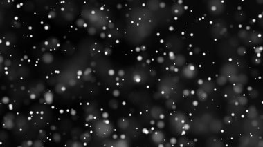 Güzel tek renkli bokeh arka plan defocused ışıklar bulanık