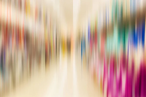 Psychodeliczny tła na podstawie blured architektury obrazu — Zdjęcie stockowe