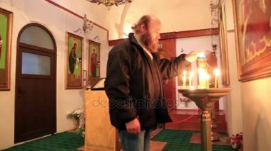 Kilisede dua kilise cemiyeti