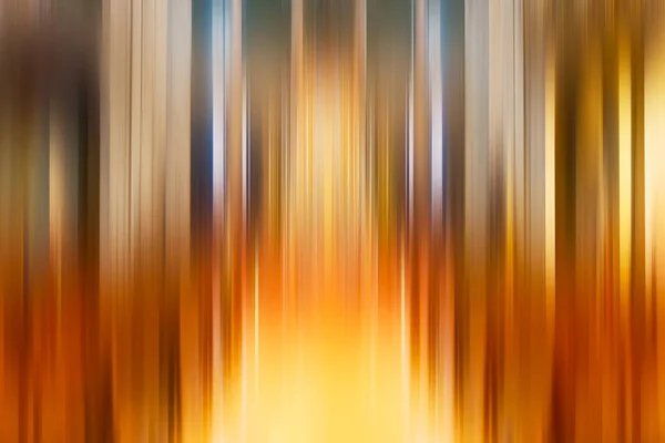 Psychedelic background based on blured architecture image — Stock Photo, Image