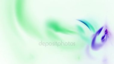 Yaratıcı tasarım için soyut fraktal görüntüleri