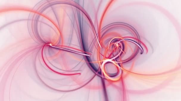 Images fractales abstraites pour la conception créative 