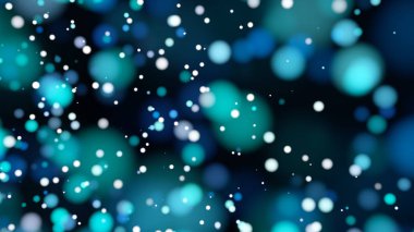 Güzel renkli bokeh arka plan defocused ışıklar bulanık