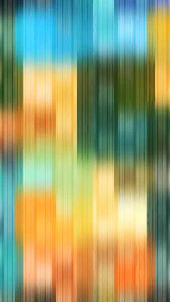 Padrão colorido fundo borrado — Fotografia de Stock