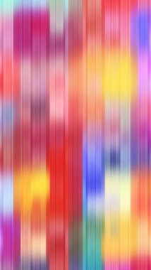 Bulanık renkli desen arka plan