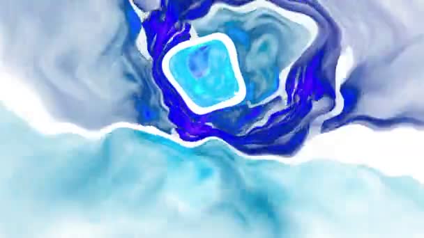 Images fractales abstraites pour la conception créative 