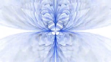 Yaratıcı tasarım için soyut fraktal görüntüleri