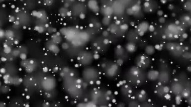 Güzel tek renkli bokeh arka plan defocused ışıklar bulanık