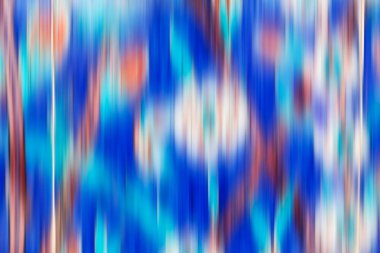 Renkli psychedelic süslü arka plan