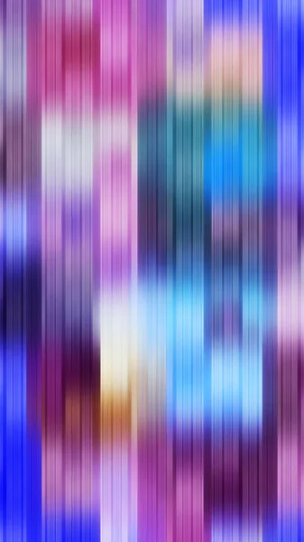 Kleurrijke patroon wazig achtergrond — Stockfoto
