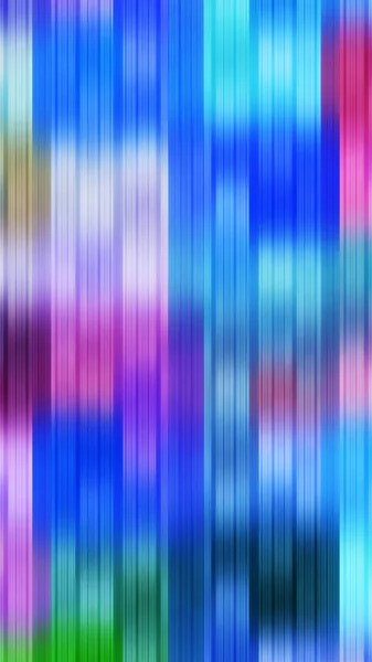 Colorful pattern blurred background — Stock Photo, Image