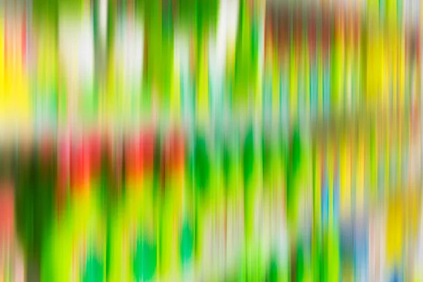 Psychedelischer Hintergrund basiert auf blauem Architekturbild — Stockfoto