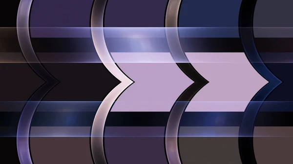 Kolorowy wzór tła Fraktal — Zdjęcie stockowe