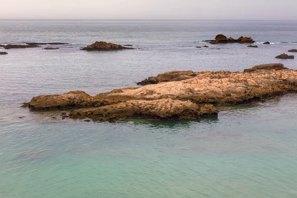 Harbor, Essaouira, Marocco — Foto Stock