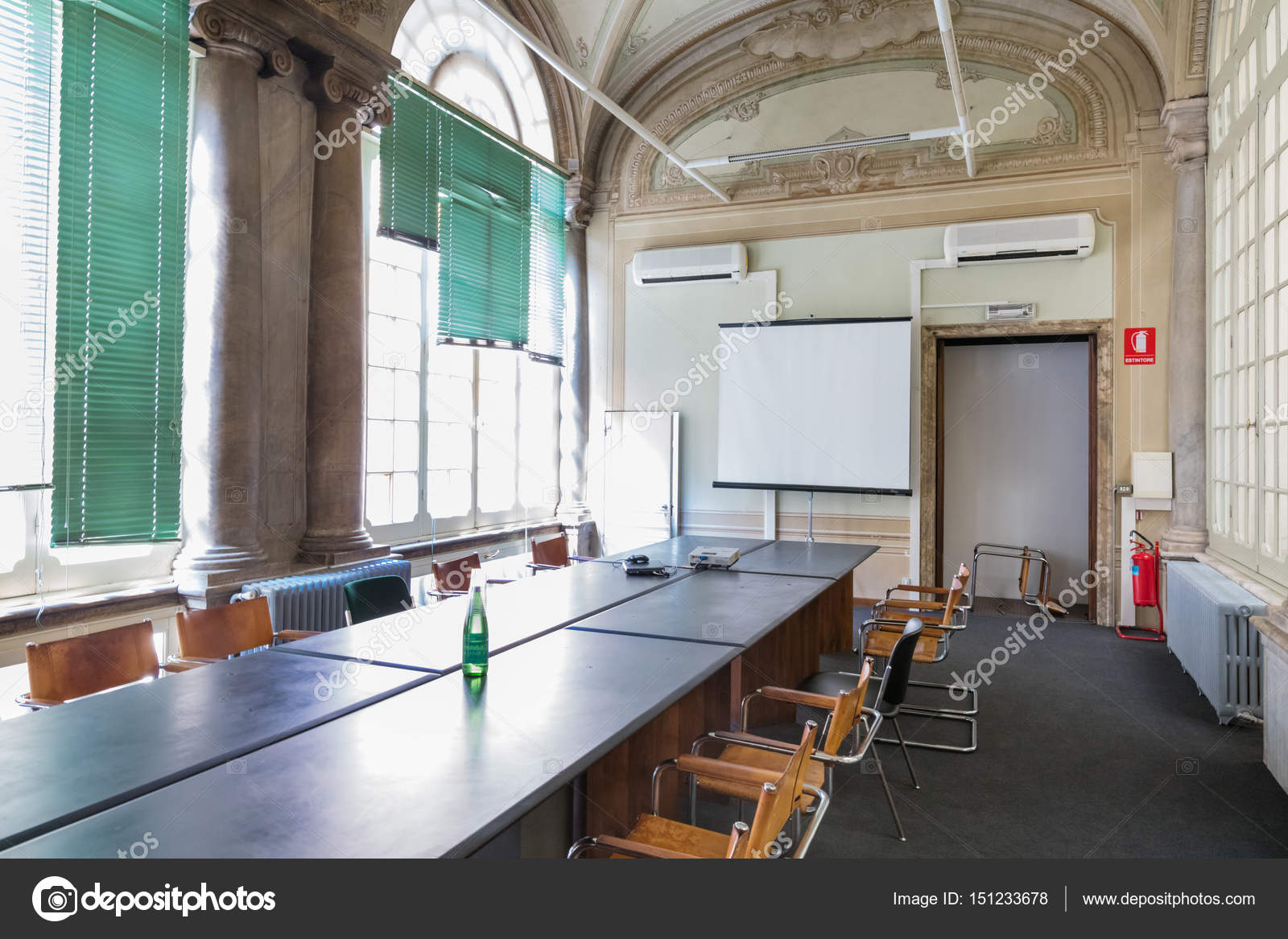 Office kamer interieur — Stockfoto © IdeaStudios #151233678 Office kamer interieur — Stockfoto © IdeaStudios #151233678