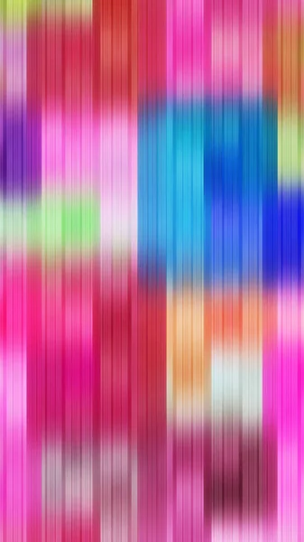 Patrón colorido fondo borroso — Foto de Stock