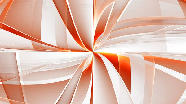Padrão colorido fundo fractal — Fotografia de Stock