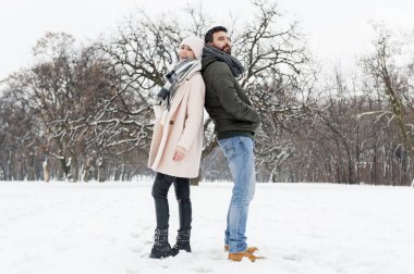 Seven kar Park zevk çift