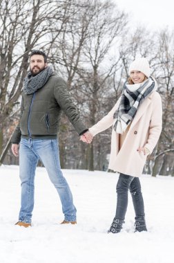 Seven kar Park zevk çift