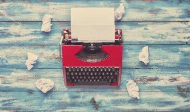 Gazeteciler tek ekipman