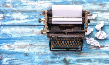 Gazeteciler tek ekipman