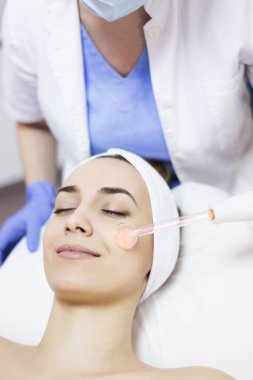 Anti-aging tedavisi