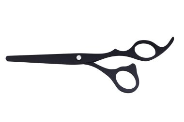 Makas Kuaför aracı