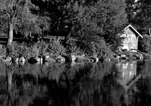Drake Park yansımalar