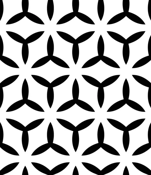 ラインと幾何学的図形の部分のシームレス テクスチャ. ロイヤリティフリーのストックイラスト