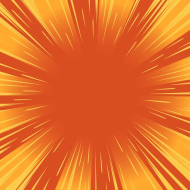 Çizgi Roman Arkaplanı